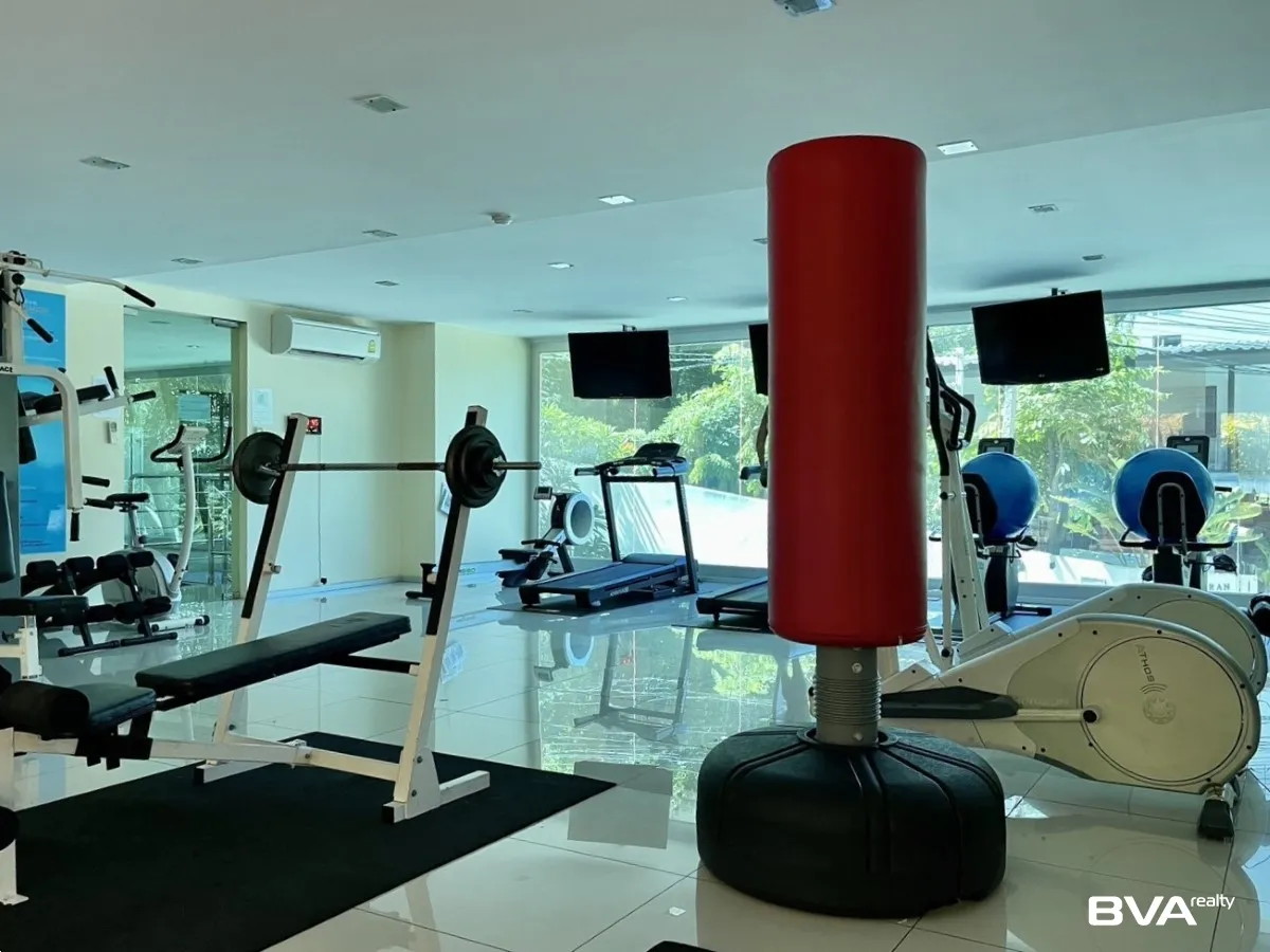 Laguna Heights North Pattaya Pattaya BVA2070 Image No 3