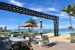 Laguna Heights North Pattaya Pattaya BVA2907 Image No 1