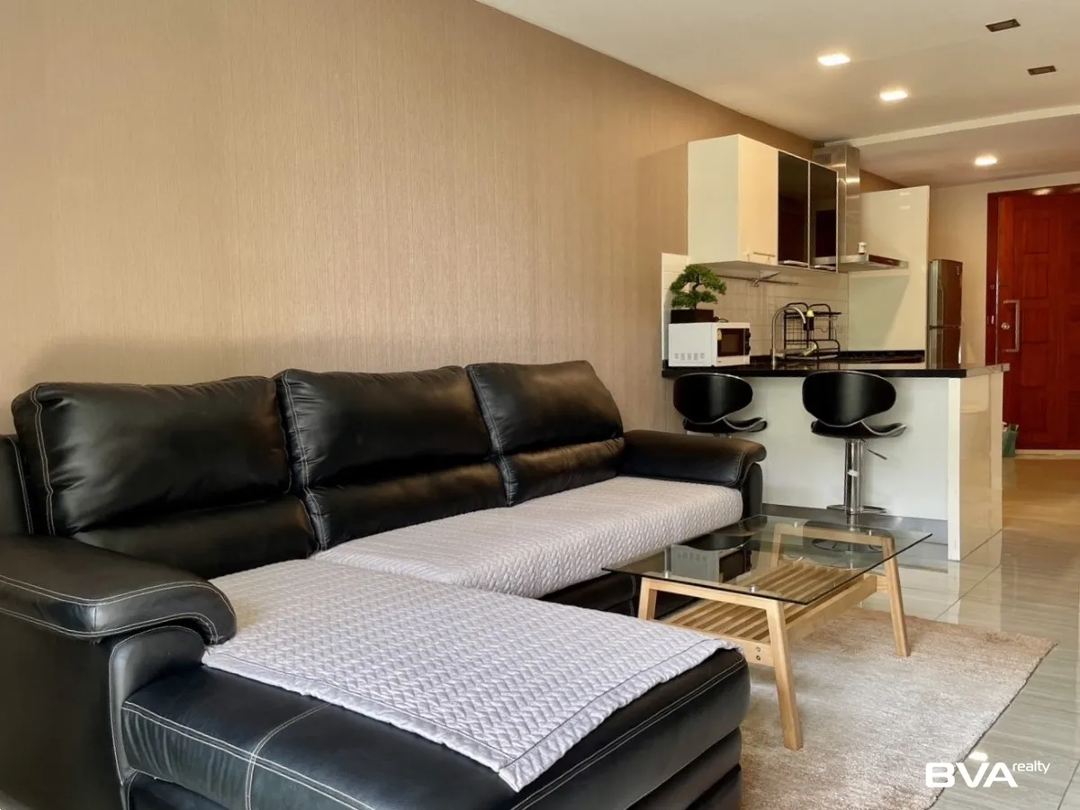 Laguna Heights North Pattaya Pattaya BVA2907 Image No 8