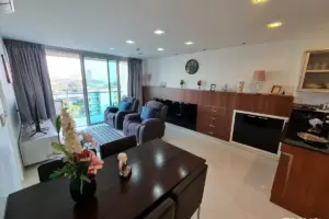 Laguna Heights North Pattaya Pattaya BVA8116 Image No 8