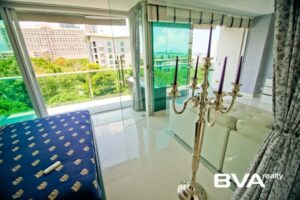 Gallery image #11 from post No BVA14740: Condo For Sale Pattaya Laguna Heights North Pattaya