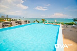 Gallery image #11 from post No BVA14740: Condo For Sale Pattaya Laguna Heights North Pattaya