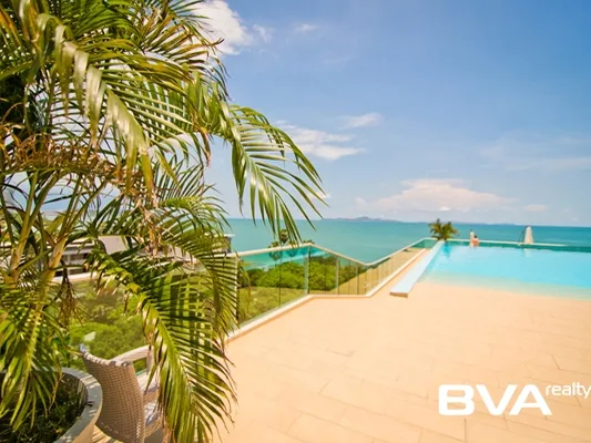 Gallery image #1 from post No BVA14740: Condo For Sale Pattaya Laguna Heights North Pattaya