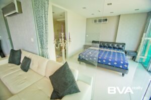 Gallery image #11 from post No BVA14740: Condo For Sale Pattaya Laguna Heights North Pattaya
