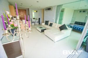 Gallery image #11 from post No BVA14740: Condo For Sale Pattaya Laguna Heights North Pattaya