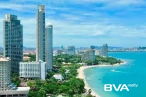 Gallery image #10 from post No BVA18749: Condo For Sale Pattaya Laguna Heights North Pattaya