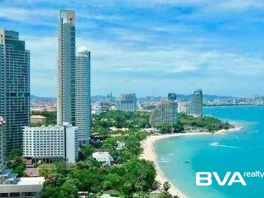 Gallery image #14 from post No BVA18749: Condo For Sale Pattaya Laguna Heights North Pattaya