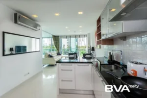Gallery image #10 from post No BVA18749: Condo For Sale Pattaya Laguna Heights North Pattaya
