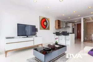 Gallery image #10 from post No BVA18749: Condo For Sale Pattaya Laguna Heights North Pattaya