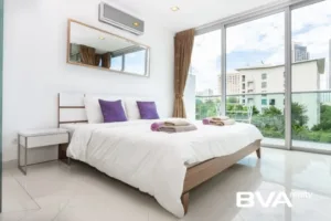 Gallery image #10 from post No BVA18749: Condo For Sale Pattaya Laguna Heights North Pattaya