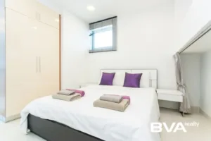 Gallery image #10 from post No BVA18749: Condo For Sale Pattaya Laguna Heights North Pattaya