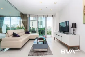 Gallery image #10 from post No BVA18749: Condo For Sale Pattaya Laguna Heights North Pattaya