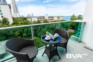 Gallery image #10 from post No BVA18749: Condo For Sale Pattaya Laguna Heights North Pattaya