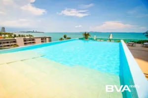 Gallery image #10 from post No BVA18749: Condo For Sale Pattaya Laguna Heights North Pattaya