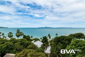 Gallery image #2 from post No BVA7832: Condo For Rent Pattaya Laguna Heights North Pattaya