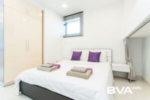 Gallery image #2 from post No BVA7832: Condo For Rent Pattaya Laguna Heights North Pattaya