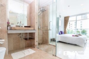 Gallery image #2 from post No BVA7832: Condo For Rent Pattaya Laguna Heights North Pattaya