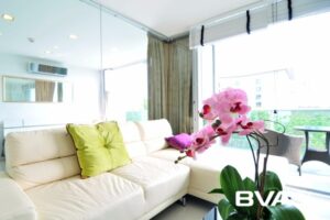 Gallery image #2 from post No BVA7832: Condo For Rent Pattaya Laguna Heights North Pattaya