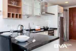 Gallery image #2 from post No BVA7832: Condo For Rent Pattaya Laguna Heights North Pattaya