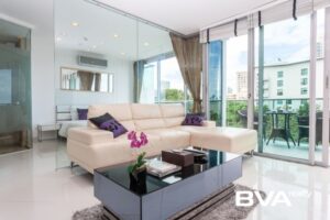 Gallery image #2 from post No BVA7832: Condo For Rent Pattaya Laguna Heights North Pattaya