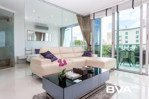 Gallery image #19 from post No BVA7832: Condo For Rent Pattaya Laguna Heights North Pattaya