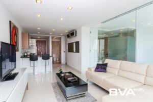 Gallery image #2 from post No BVA7832: Condo For Rent Pattaya Laguna Heights North Pattaya