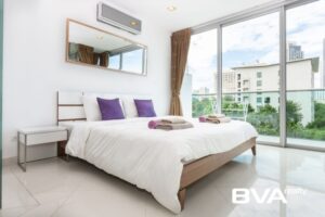 Gallery image #2 from post No BVA7832: Condo For Rent Pattaya Laguna Heights North Pattaya