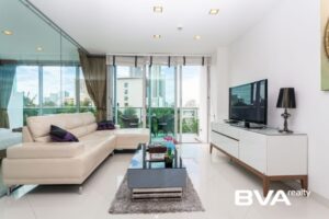 Gallery image #2 from post No BVA7832: Condo For Rent Pattaya Laguna Heights North Pattaya