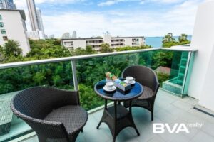 Gallery image #2 from post No BVA7832: Condo For Rent Pattaya Laguna Heights North Pattaya