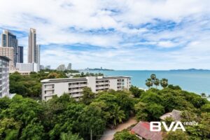 Gallery image #2 from post No BVA7832: Condo For Rent Pattaya Laguna Heights North Pattaya