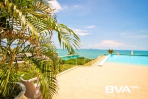 Gallery image #2 from post No BVA7832: Condo For Rent Pattaya Laguna Heights North Pattaya