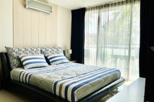 Gallery image #11 from post No BVA2907: Condo For Rent Pattaya Laguna Heights North Pattaya