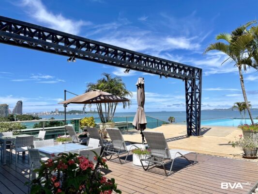 Gallery image #1 from post No BVA2907: Condo For Rent Pattaya Laguna Heights North Pattaya