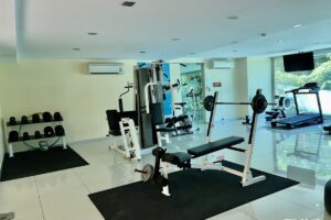 Gallery image #11 from post No BVA2907: Condo For Rent Pattaya Laguna Heights North Pattaya