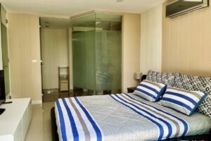 Gallery image #11 from post No BVA2907: Condo For Rent Pattaya Laguna Heights North Pattaya