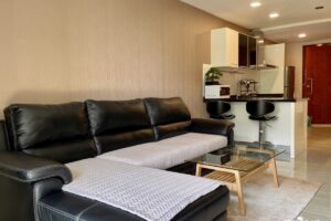 Gallery image #11 from post No BVA2907: Condo For Rent Pattaya Laguna Heights North Pattaya