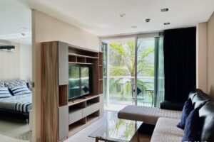 Gallery image #11 from post No BVA2907: Condo For Rent Pattaya Laguna Heights North Pattaya
