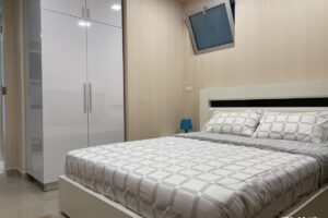 Gallery image #11 from post No BVA2907: Condo For Rent Pattaya Laguna Heights North Pattaya