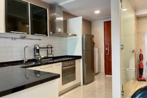 Gallery image #11 from post No BVA2907: Condo For Rent Pattaya Laguna Heights North Pattaya