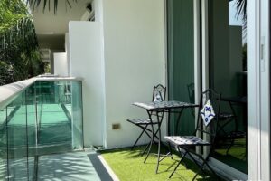 Gallery image #11 from post No BVA2907: Condo For Rent Pattaya Laguna Heights North Pattaya
