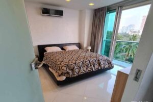 Gallery image #3 from post No BVA2070: Condo For Rent Pattaya Laguna Heights North Pattaya