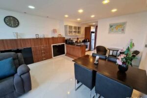 Gallery image #3 from post No BVA2070: Condo For Rent Pattaya Laguna Heights North Pattaya