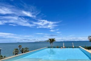 Gallery image #3 from post No BVA2070: Condo For Rent Pattaya Laguna Heights North Pattaya