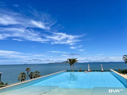 Gallery image #1 from post No BVA2070: Condo For Rent Pattaya Laguna Heights North Pattaya