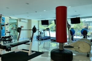 Gallery image #3 from post No BVA2070: Condo For Rent Pattaya Laguna Heights North Pattaya