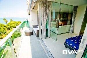 Gallery image #12 from post No BVA18890: Condo For Rent Pattaya Laguna Heights North Pattaya