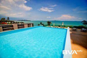 Gallery image #12 from post No BVA18890: Condo For Rent Pattaya Laguna Heights North Pattaya