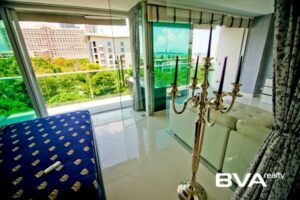 Gallery image #12 from post No BVA18890: Condo For Rent Pattaya Laguna Heights North Pattaya