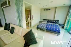 Gallery image #12 from post No BVA18890: Condo For Rent Pattaya Laguna Heights North Pattaya