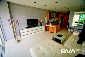 Gallery image #12 from post No BVA18890: Condo For Rent Pattaya Laguna Heights North Pattaya